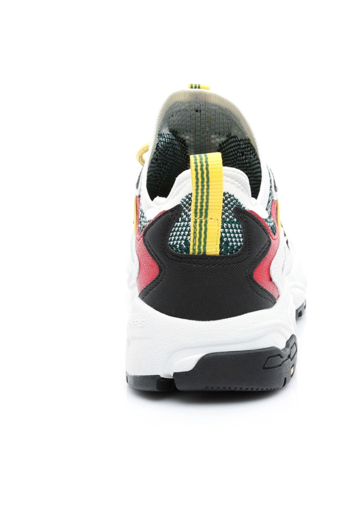 Skechers Stamina 2 0 Berendo Erkek Yesil Beyaz Spor Ayakkabi Trendyol