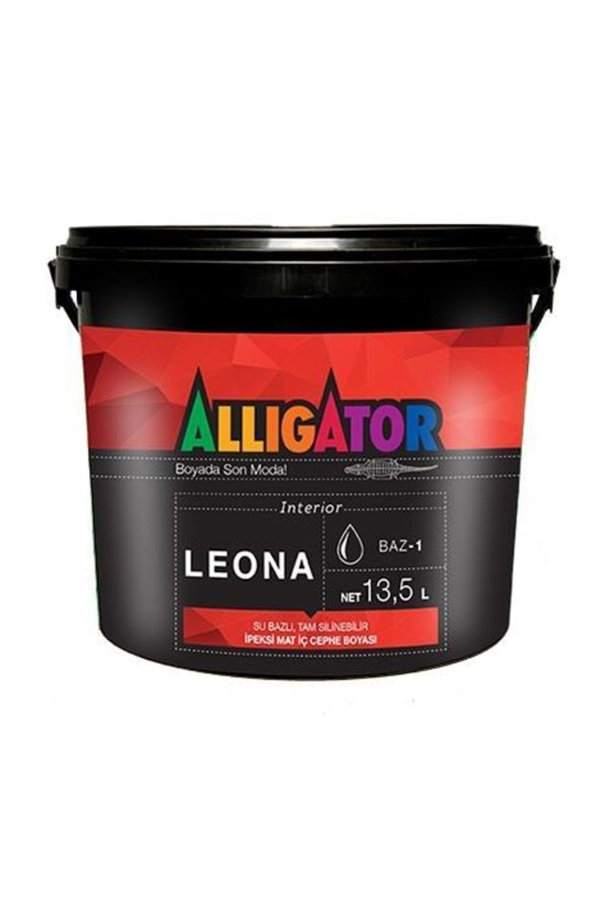 filli boya alligator leona ipeksi mat ic cephe boyasi 2 5 lt kirik beyaz fiyati yorumlari trendyol