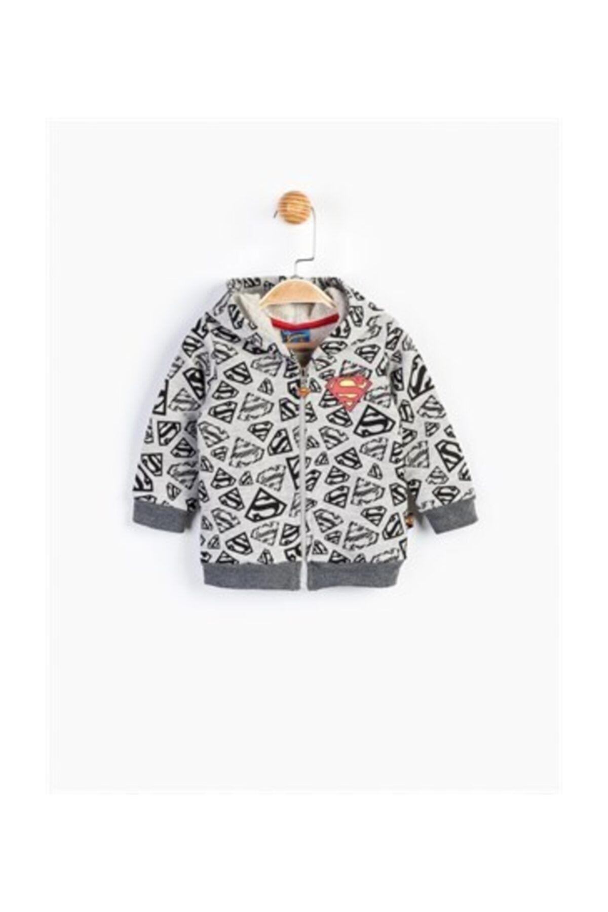 Superbaby Erkek Bebek Superman Fermuarli Kapsonlu Sweatshirt Fiyati Yorumlari Trendyol Superbaby Erkek Bebek Superman Fermuarli Kapsonlu Sweatshirt Fiyati Yorumlari Trendyol