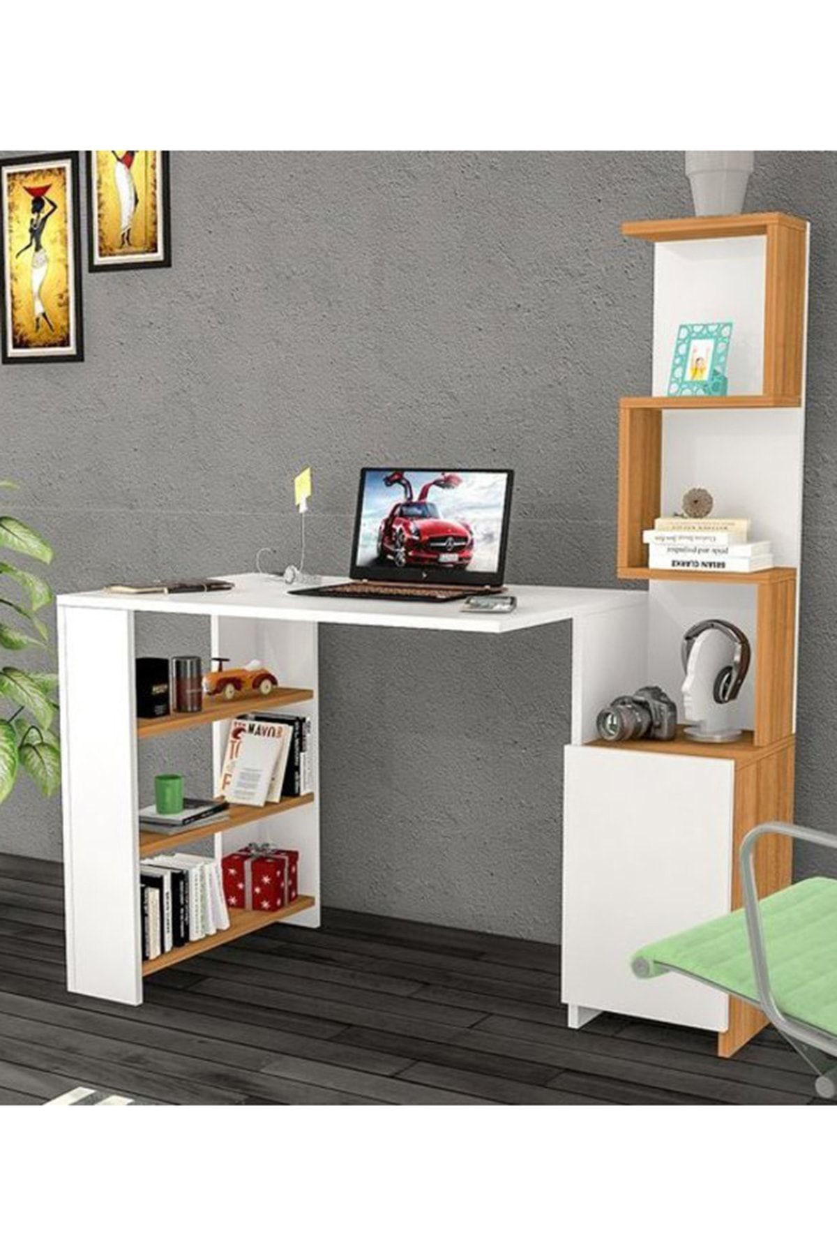 Vivense Alfa Calisma Masasi Trendyol