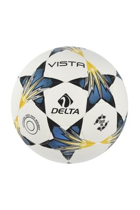 Delta Vista El Dikişli 5 Numara Futbol Topu