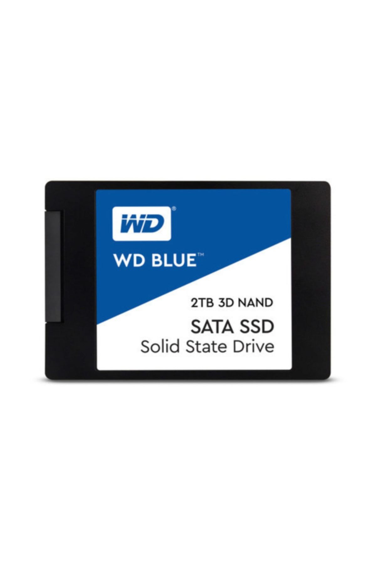 WD Blue Serisi 2TB Sata 3 SSD Disk WDS200T2B0A