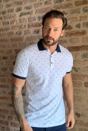 Trendyol Man Erkek Polo Yaka T Shirt Modelleri Fiyatlari Trendyol