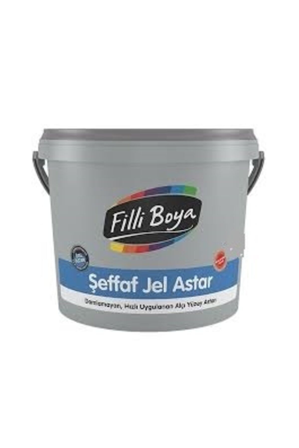 filli boya seffaf alci yuzey jel astari damlamayan 2 5 lt fiyati yorumlari trendyol