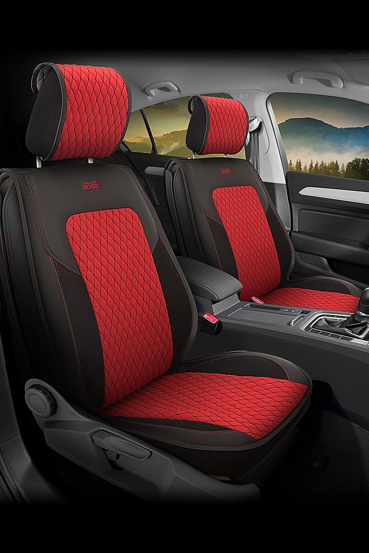 deluxe boss jeep grand cherokee uyumlu jakar file deri oto koltuk kilifi fiyati yorumlari trendyol