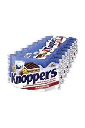Knoppers  8 knoppers 200 gr Image 0