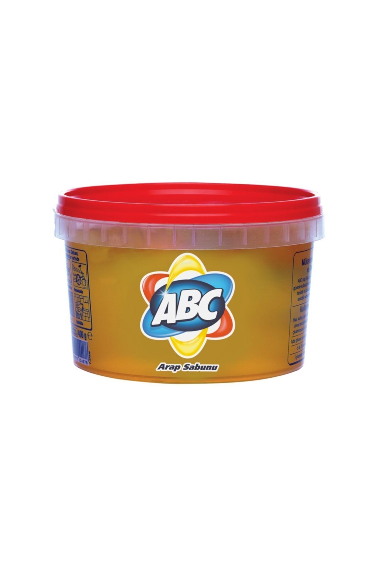 Abc Arap Sabunu 400 Gr 1667604785385 Trendyol
