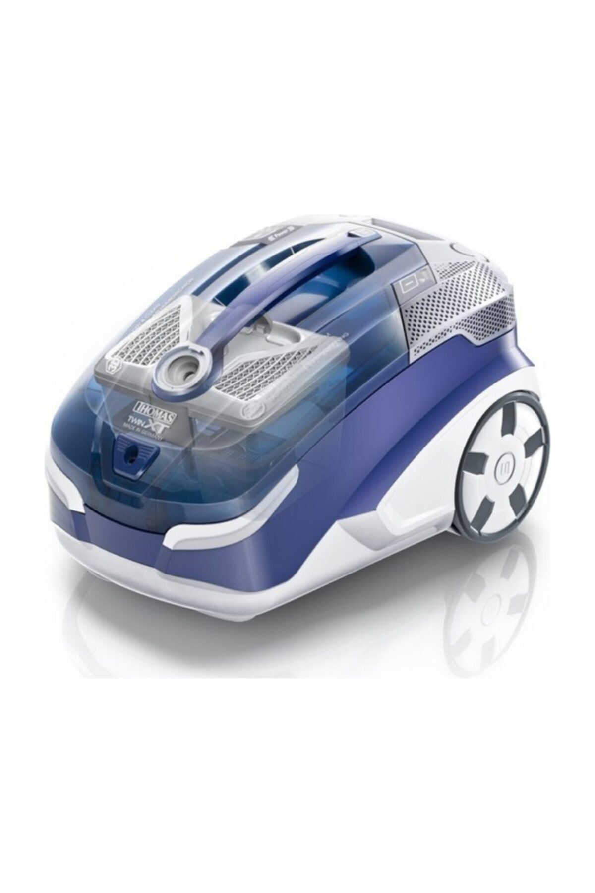 Thomas Twin Xt 788565 Hali Yikama Makinesi Trendyol