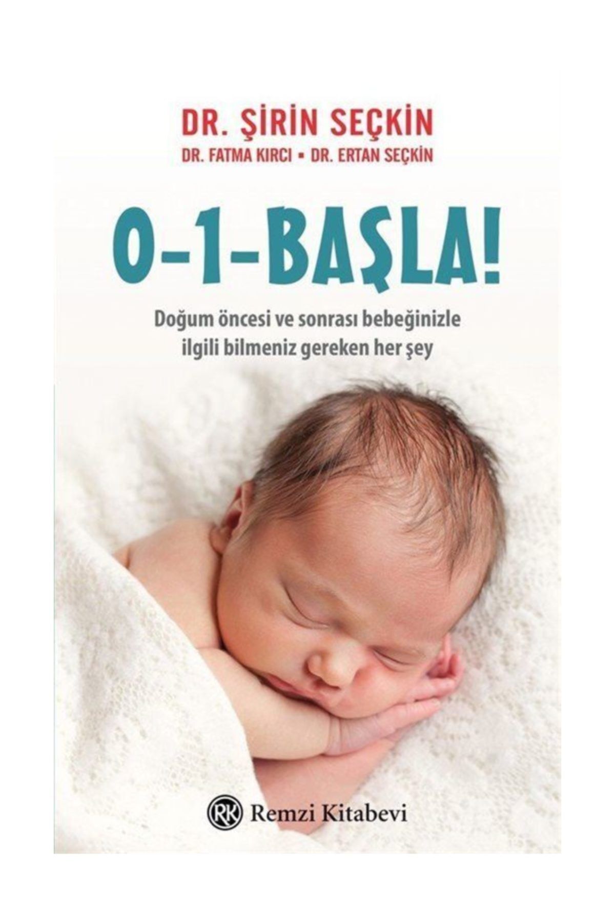 Remzi Kitabevi 0 1 Basla Trendyol