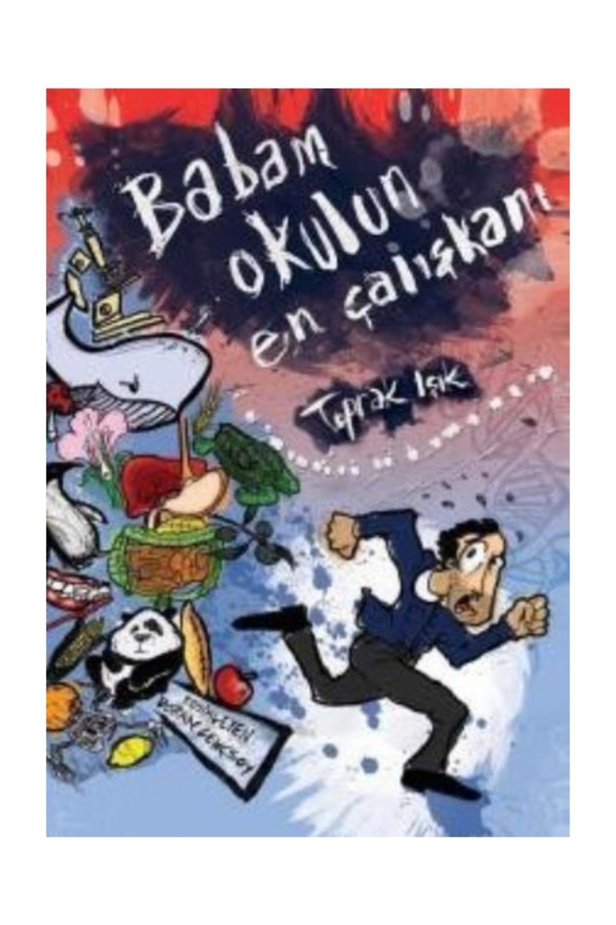 Tudem Yayinlari Babam Okulun En Caliskani Trendyol