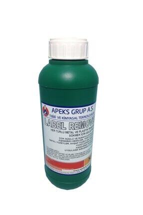Yapışkan, Tutkal ve Etiket Sökücü (Label Remover) 1 kg Image 0