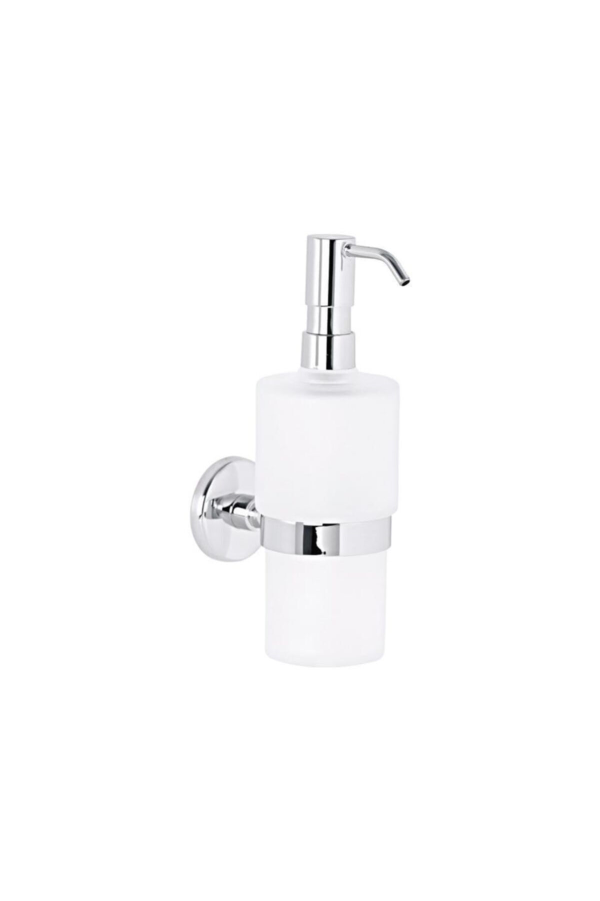 eca serel banyo bianca sivi sabunluk camli 140102004 e c a fiyati yorumlari trendyol