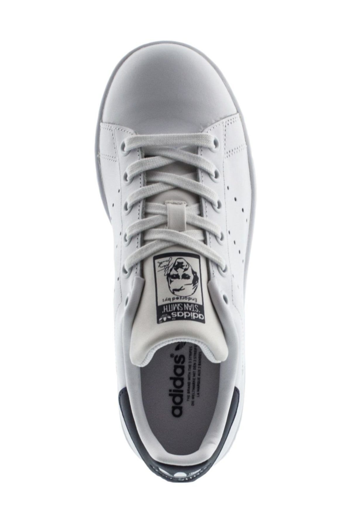 Adidas Erkek Gunluk Ayakkabi S75104 Stan Smith Fiyati