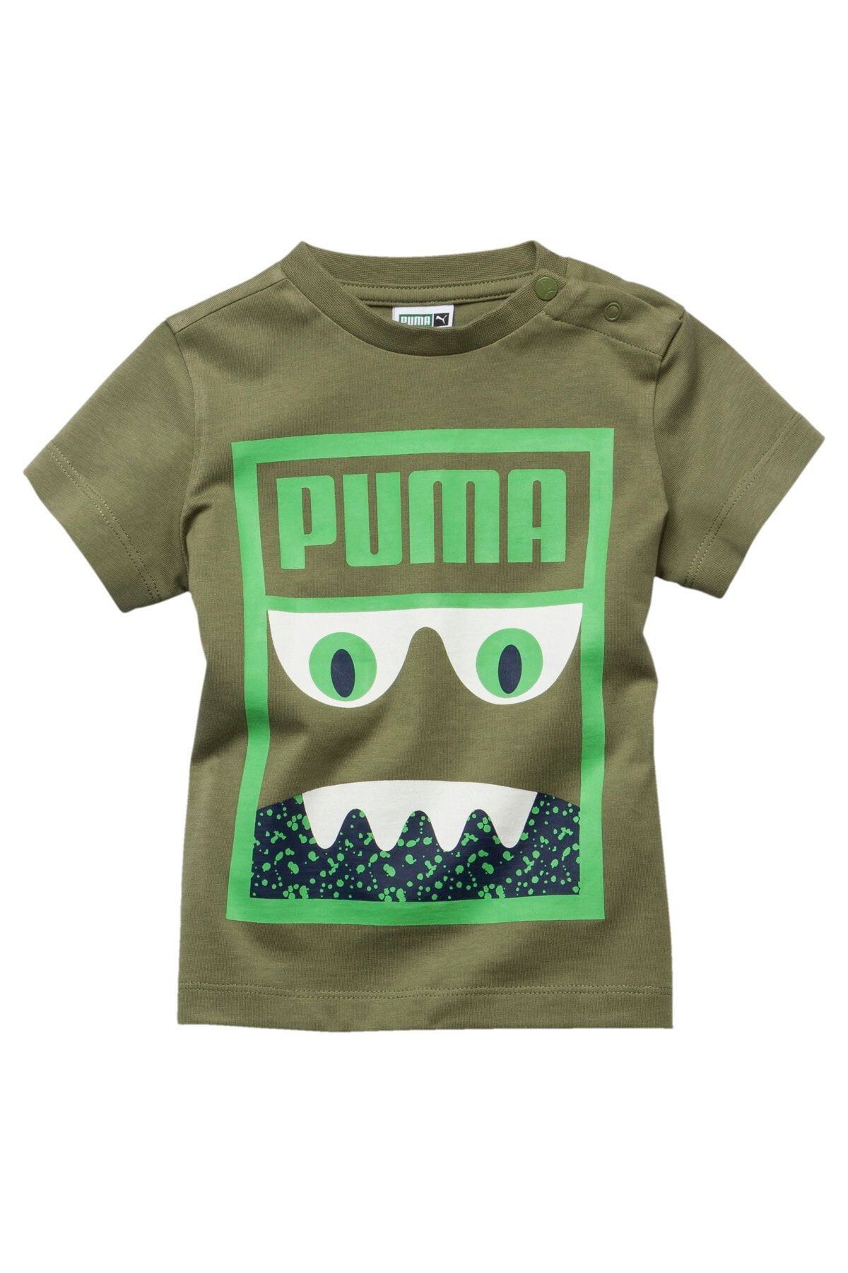 Puma Cocuk T Shirt Modelleri Fiyatlari Trendyol