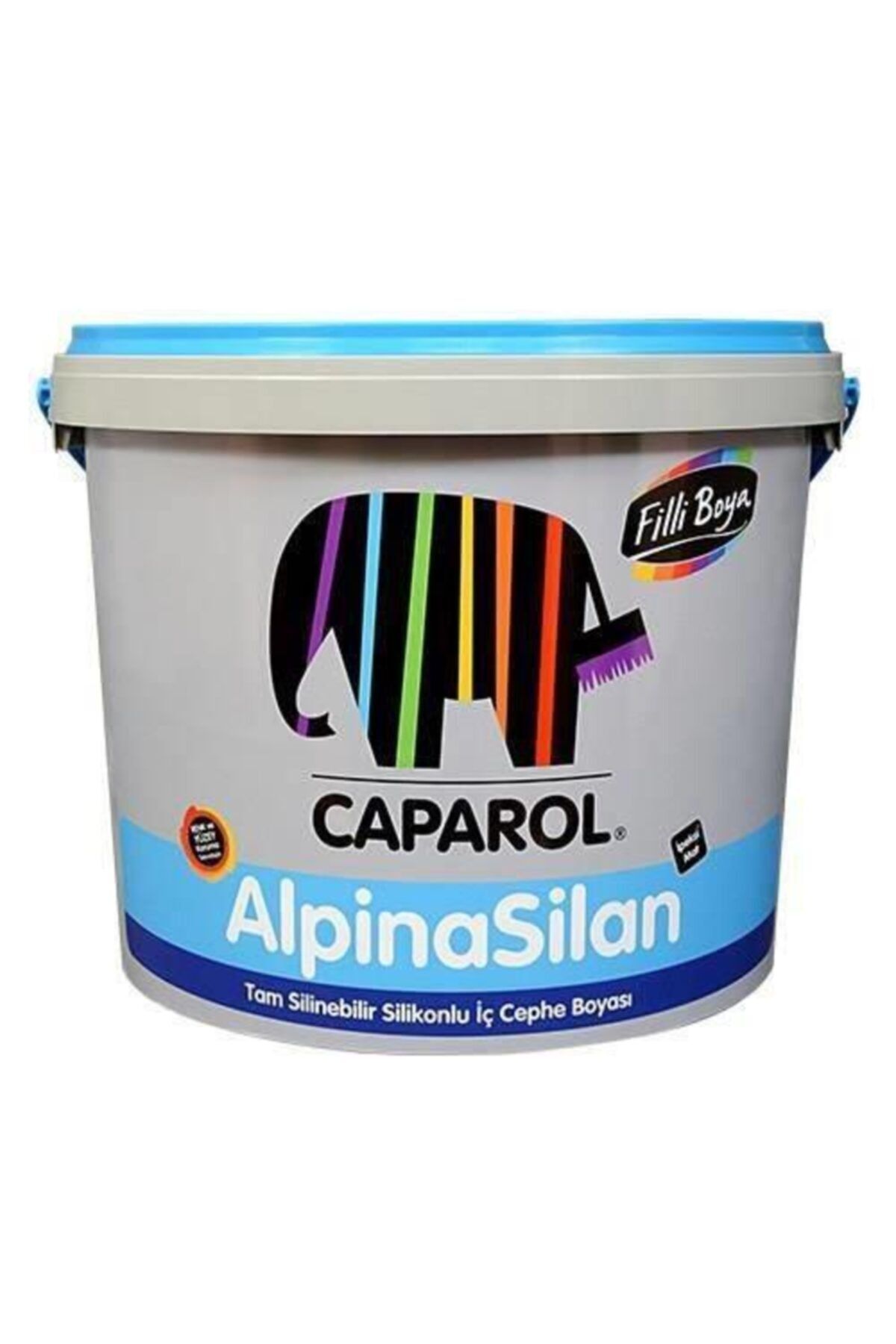 filli boya alpinasilan silikonlu ic cephe boyasi 15 lt mine fiyati yorumlari trendyol