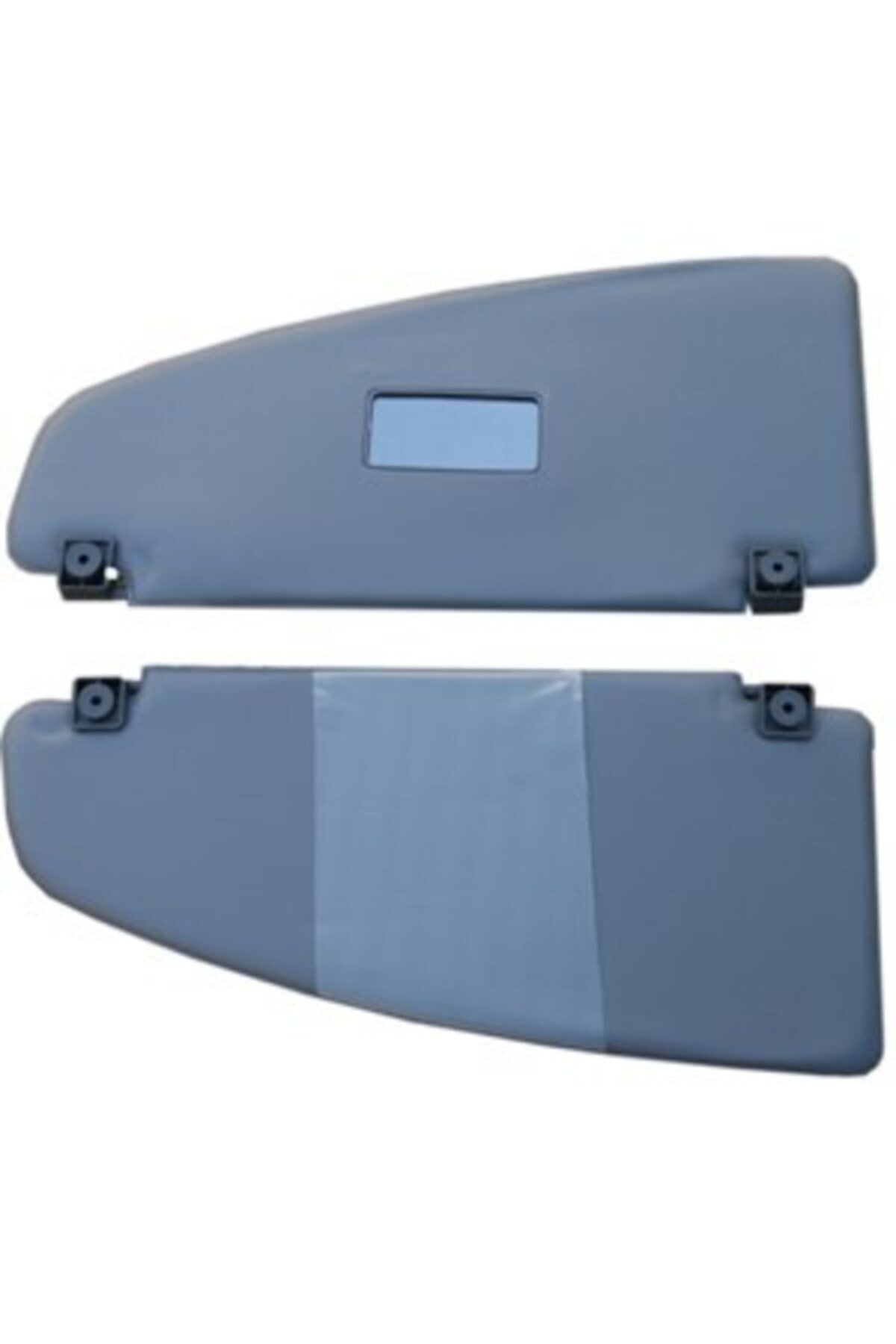 parcafix Iç Güneşlik Takımı Doblo