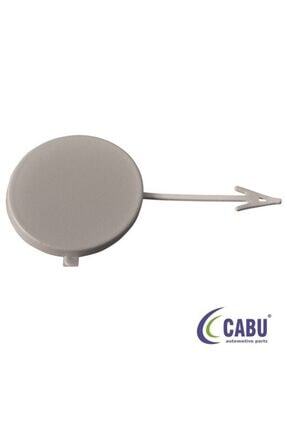 FORD MONDEO Uyumlu ÖN TAMPON ÇEKİ DEMİR KAPAĞI 2001-2006 ARASI ASTARLI 1S71 17A98 / 331525 Image 0