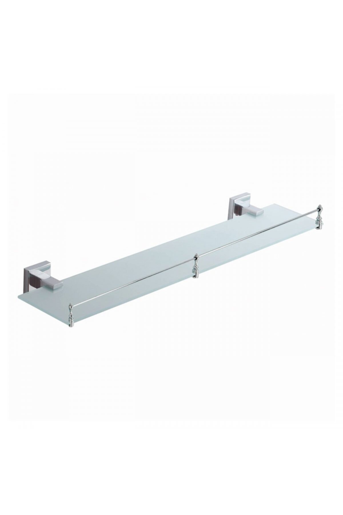 Lider Belezia Banyo Etejer Krom