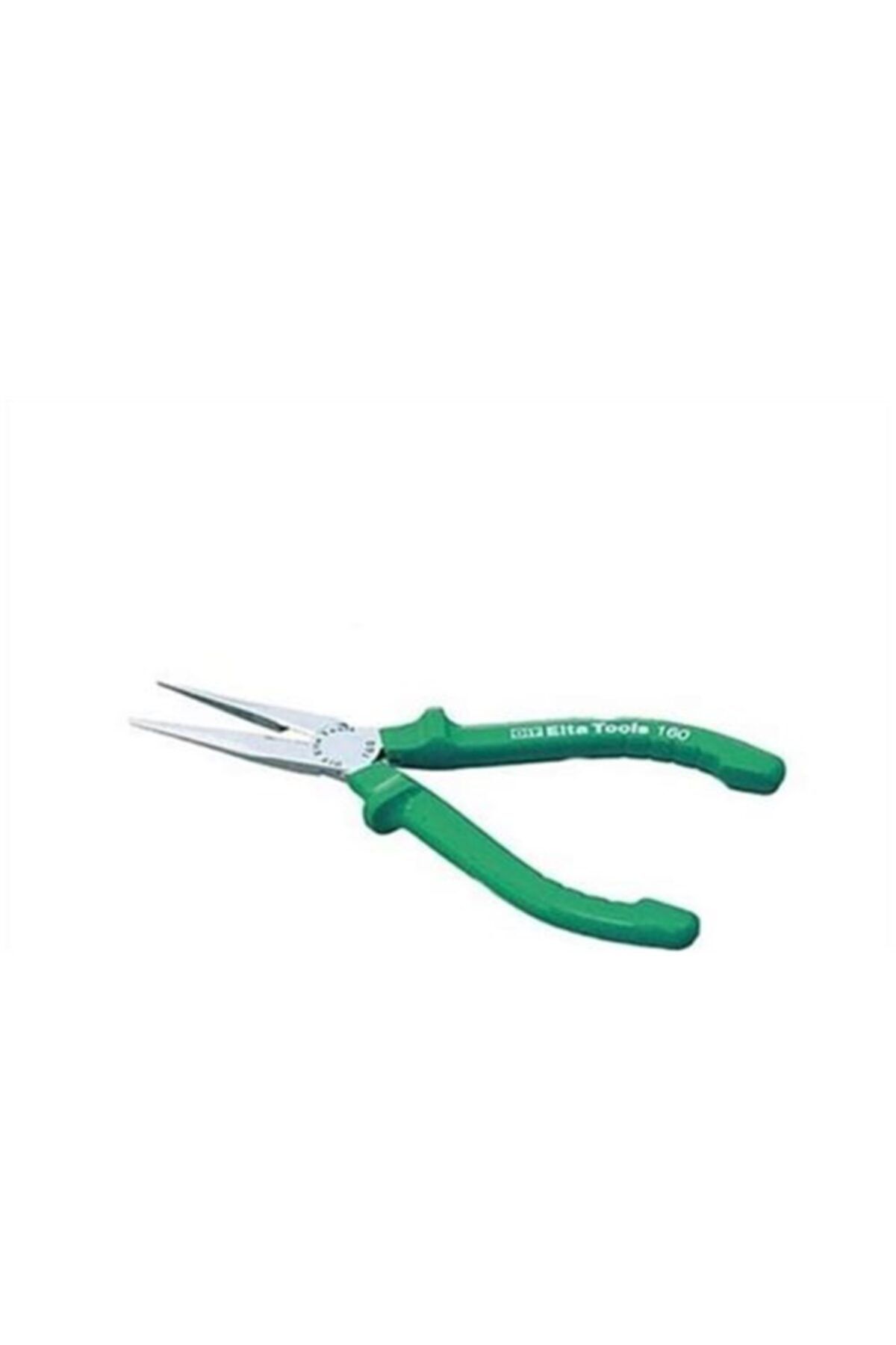 Elta Düz 160 mm Opak Kargaburun