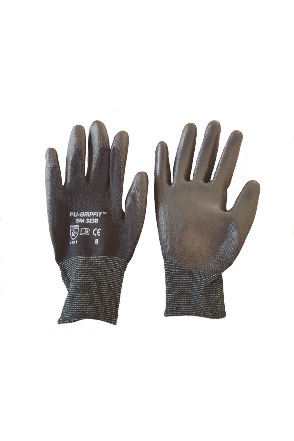 ACTIVEHAND Pu Montaj Eldiveni 10(xl) 10 Çift