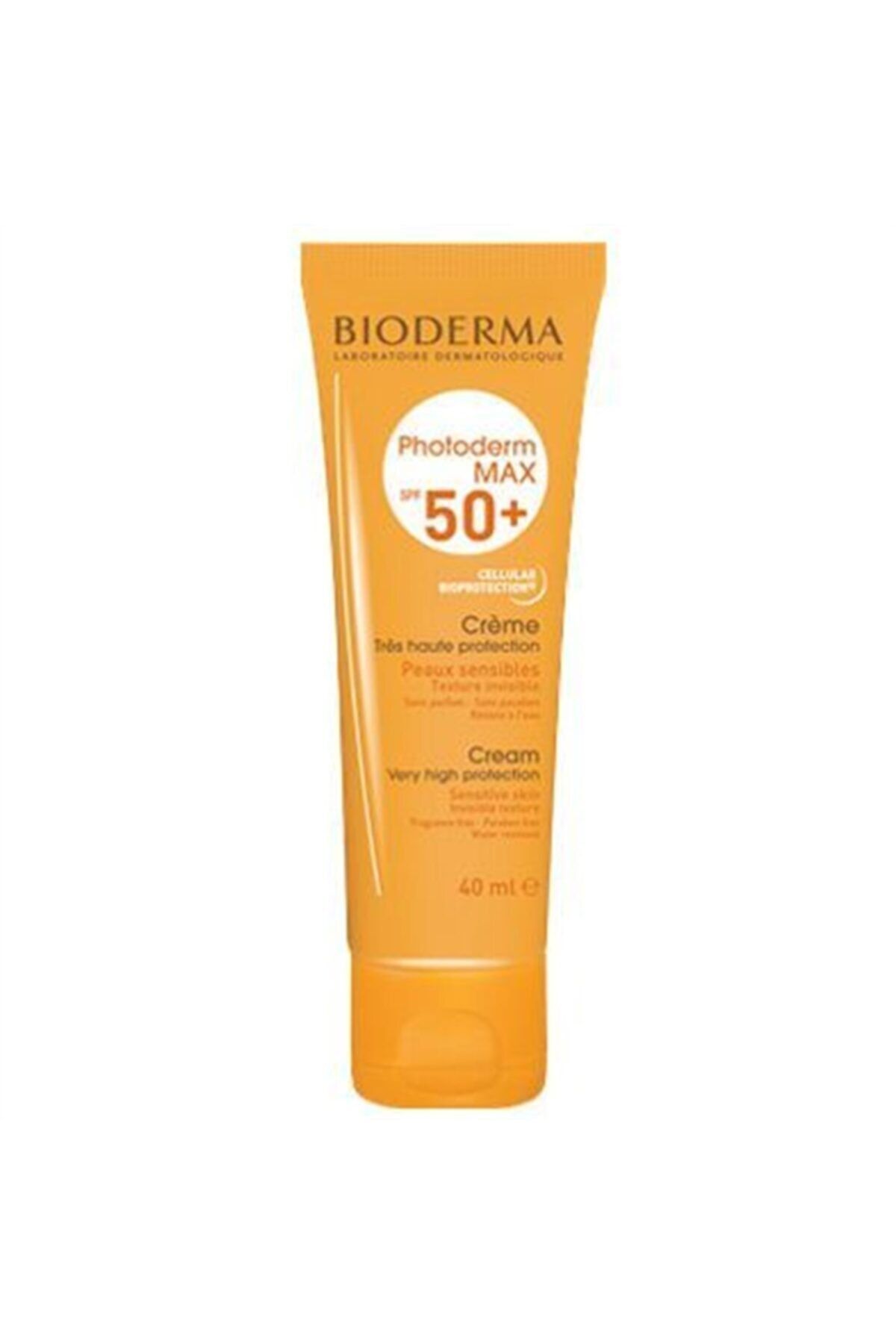 Bioderma Photoderm Max Spf50 Cream 40ml