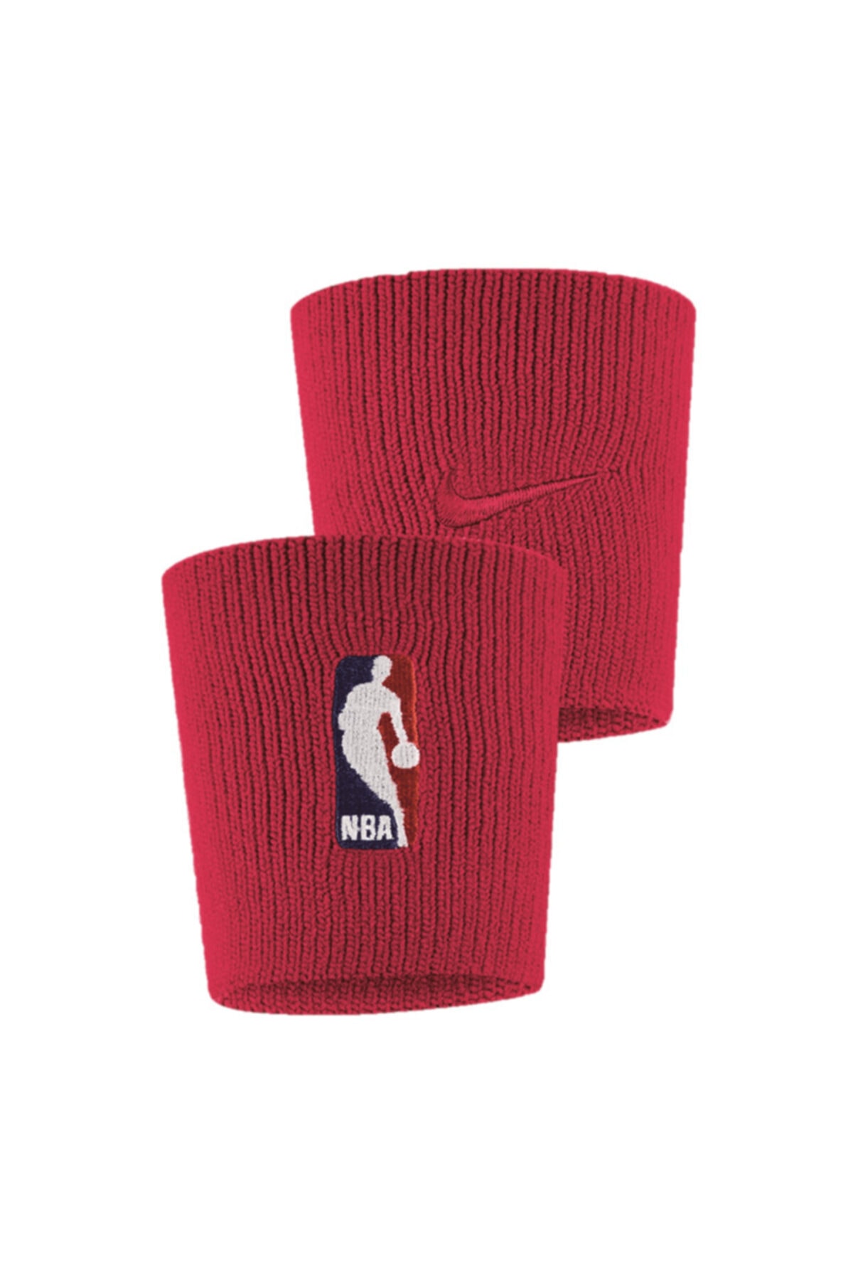 Nike Kırmızı Nba Bileklik