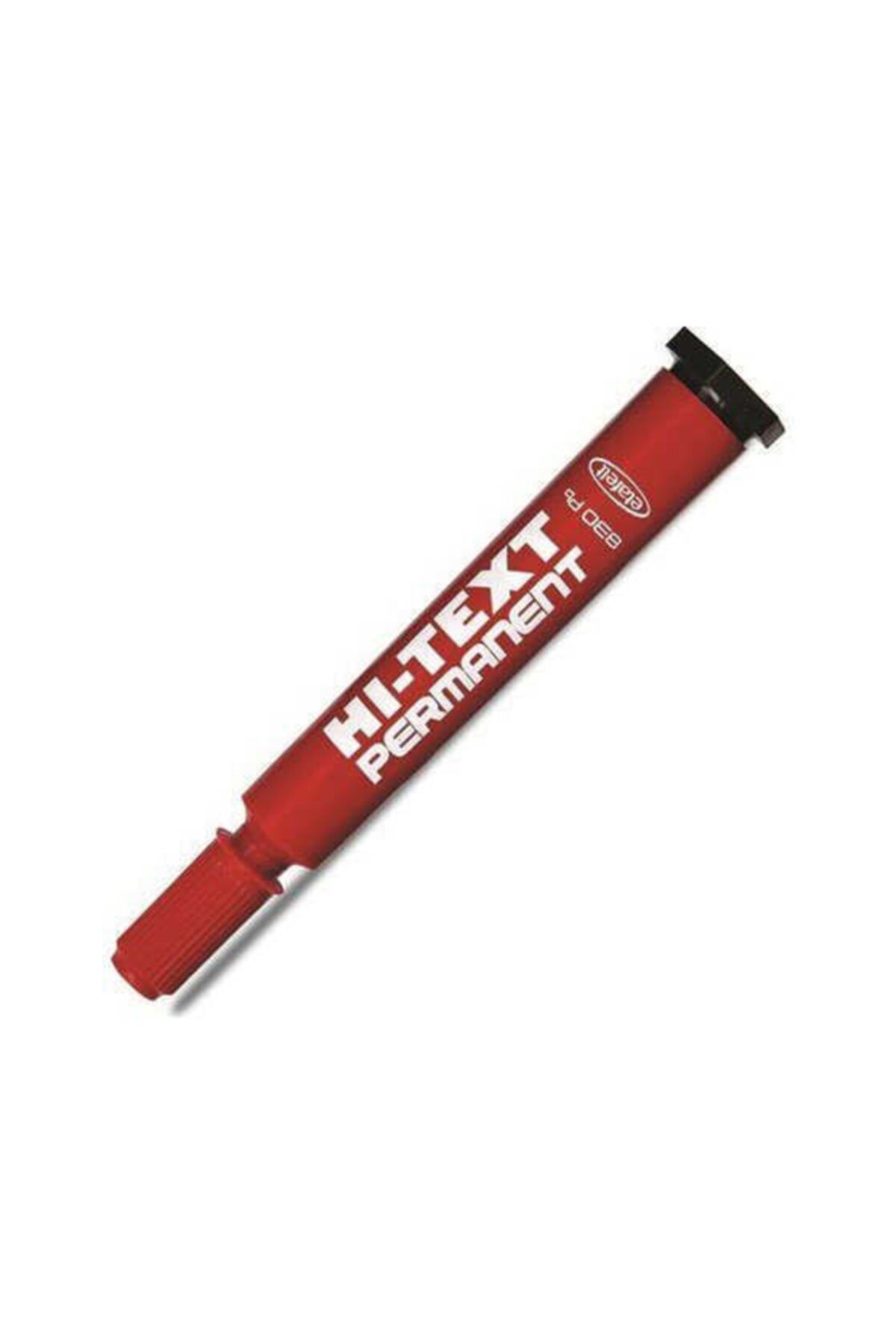 HiText Hi Text Koli Kalemi Kırmızı 830 Pc
