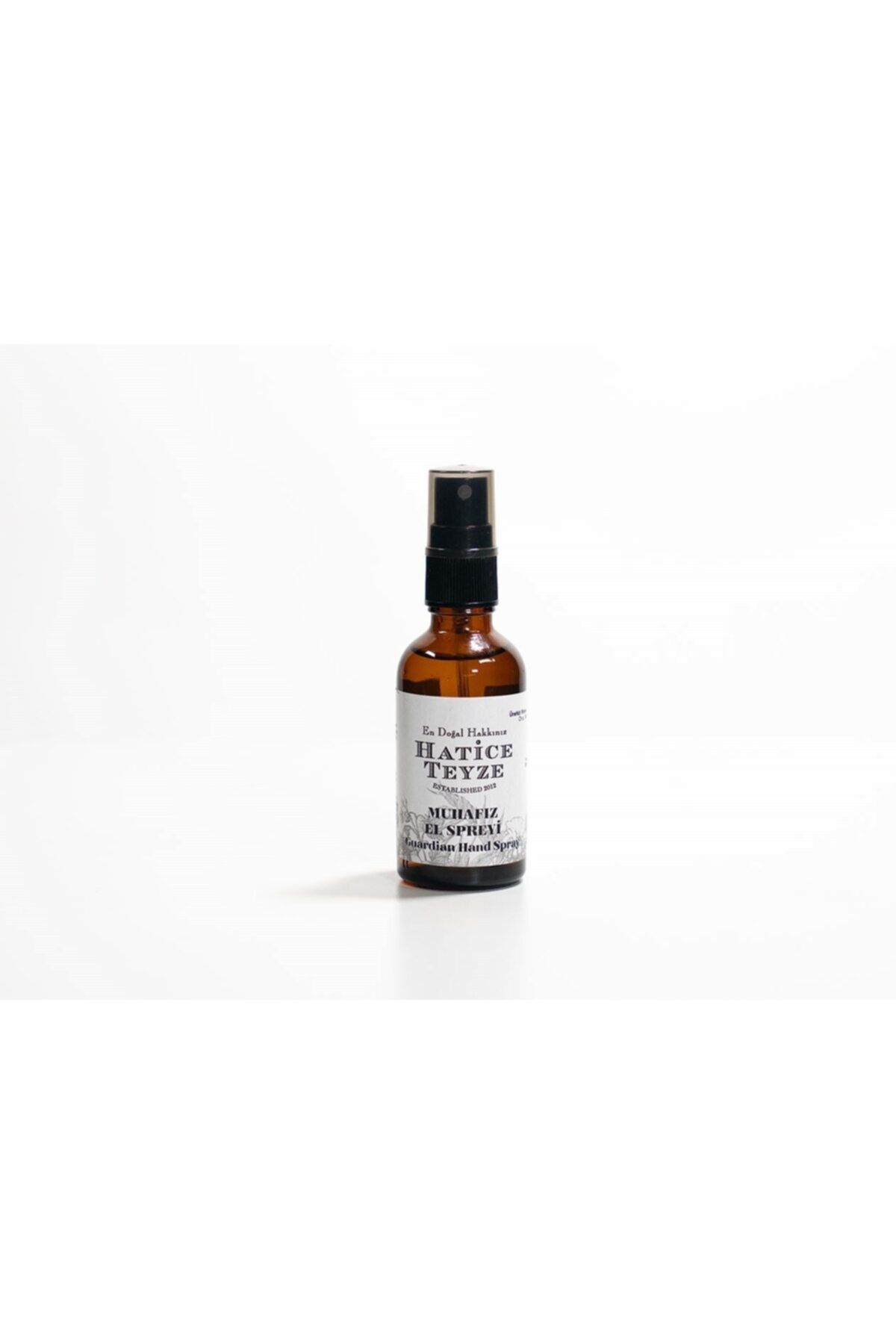 Hatice Teyze Muhafız El Spreyi - 50 Ml.