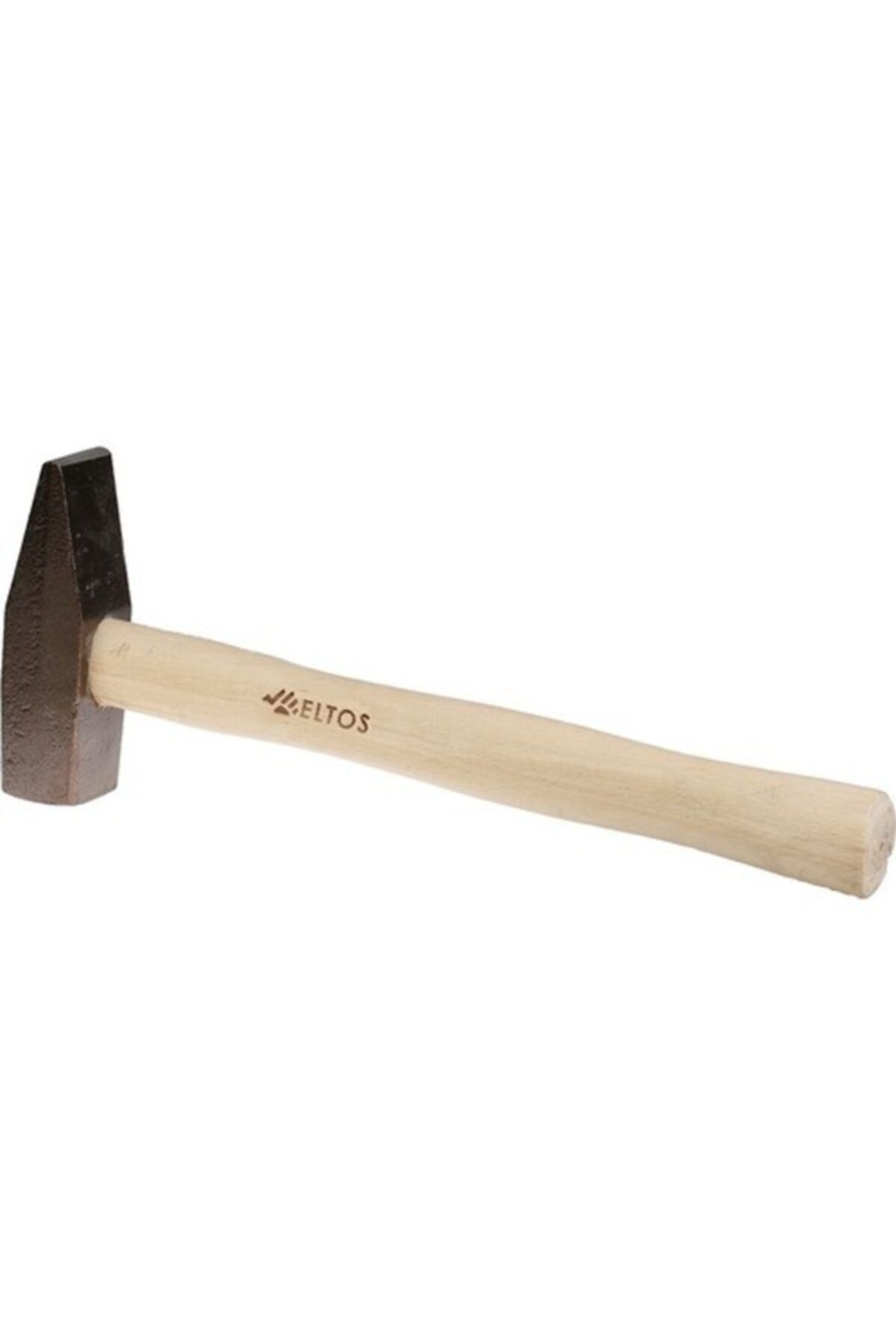 EvimShopping Çelik Eltos Edoni Ağaç Saplı Ergonomik Çekiç 300 gr