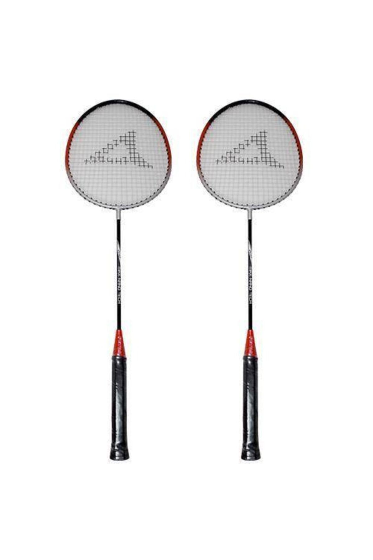 İndiriminVar Unisex Beyaz Badminton Seti