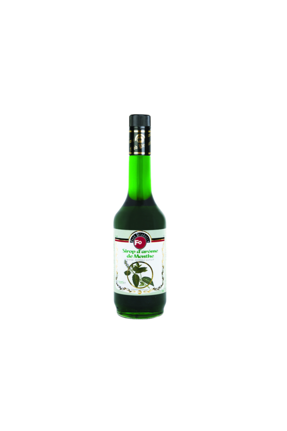 FO Nane Şurup 70 Cl.