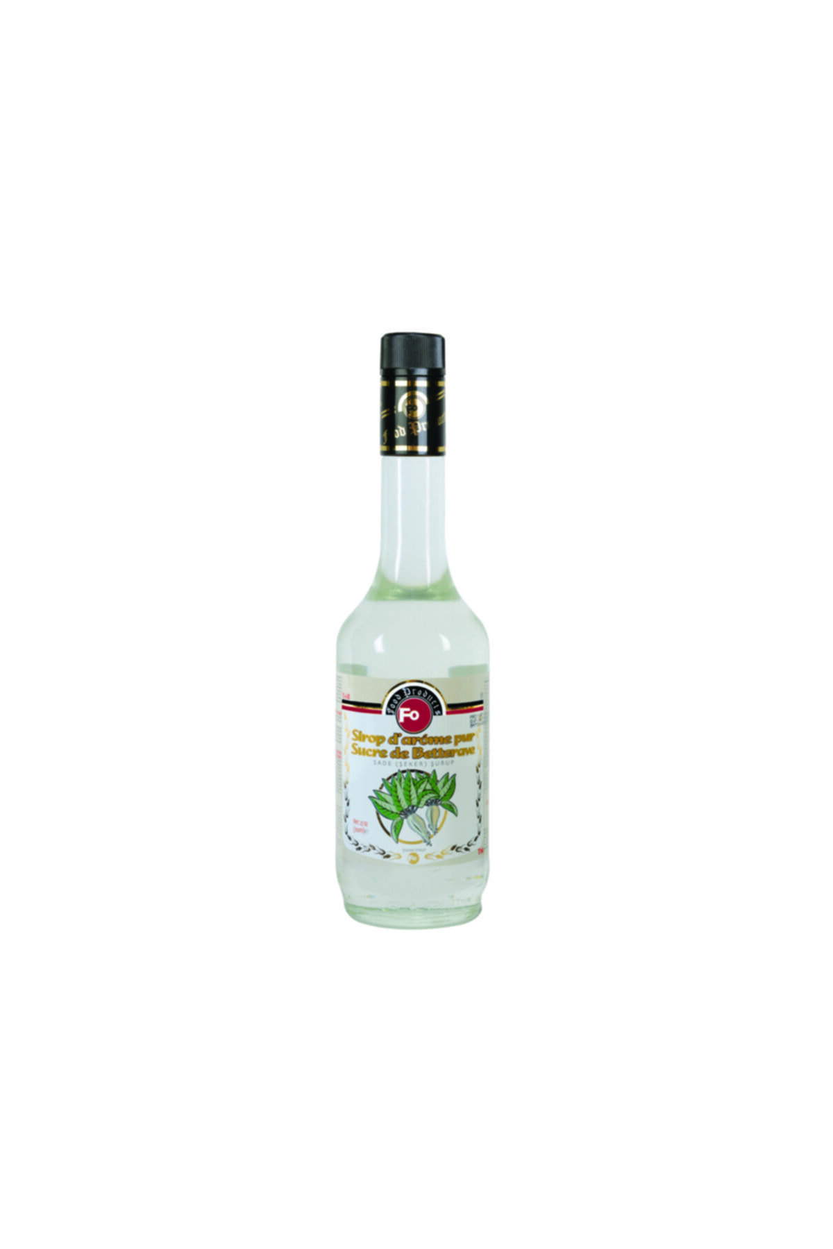 FO Şeker Şurup 70 cl.