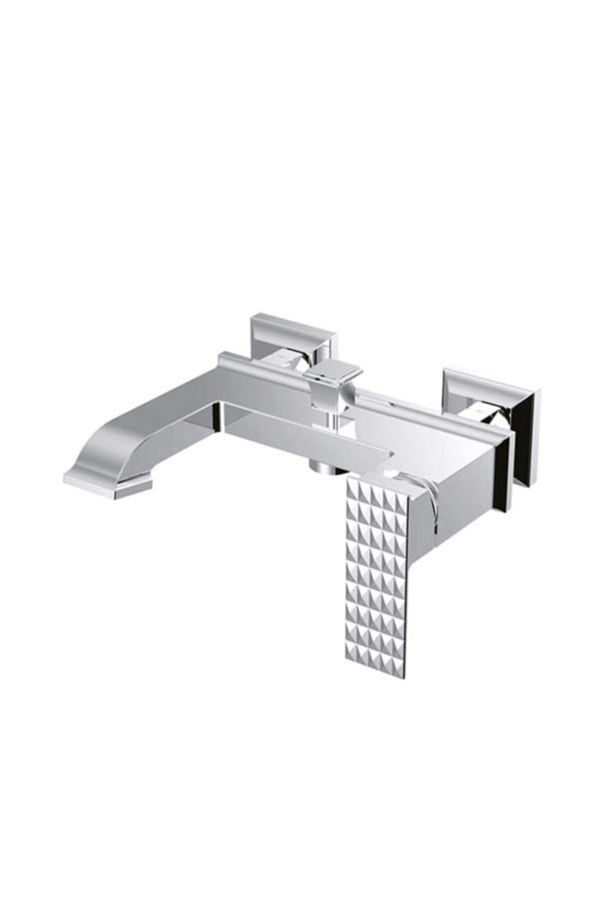 Creavit Diamond Banyo Armatürü Dm2501