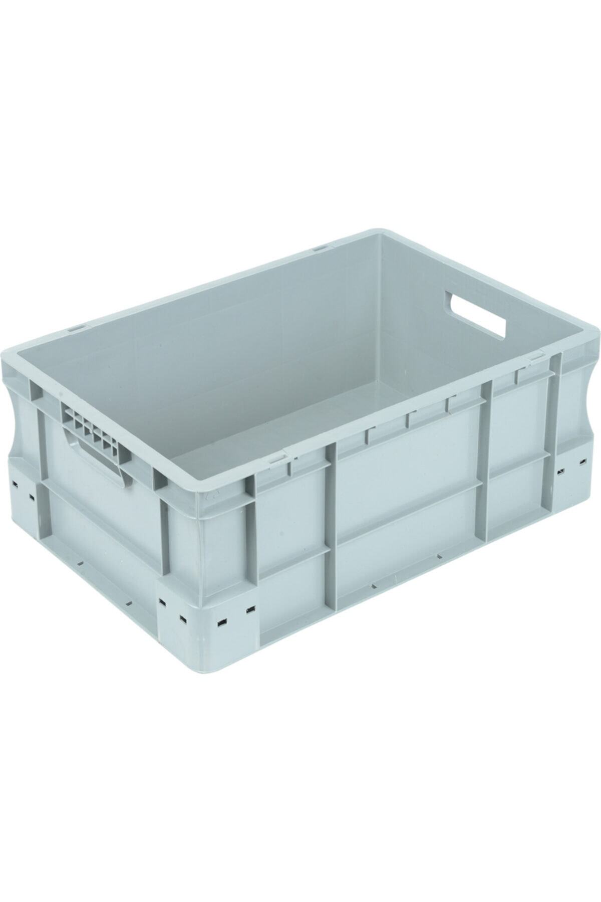 Sembol Plastik Kapalı Sanayi Tipi Kasa Spk4622