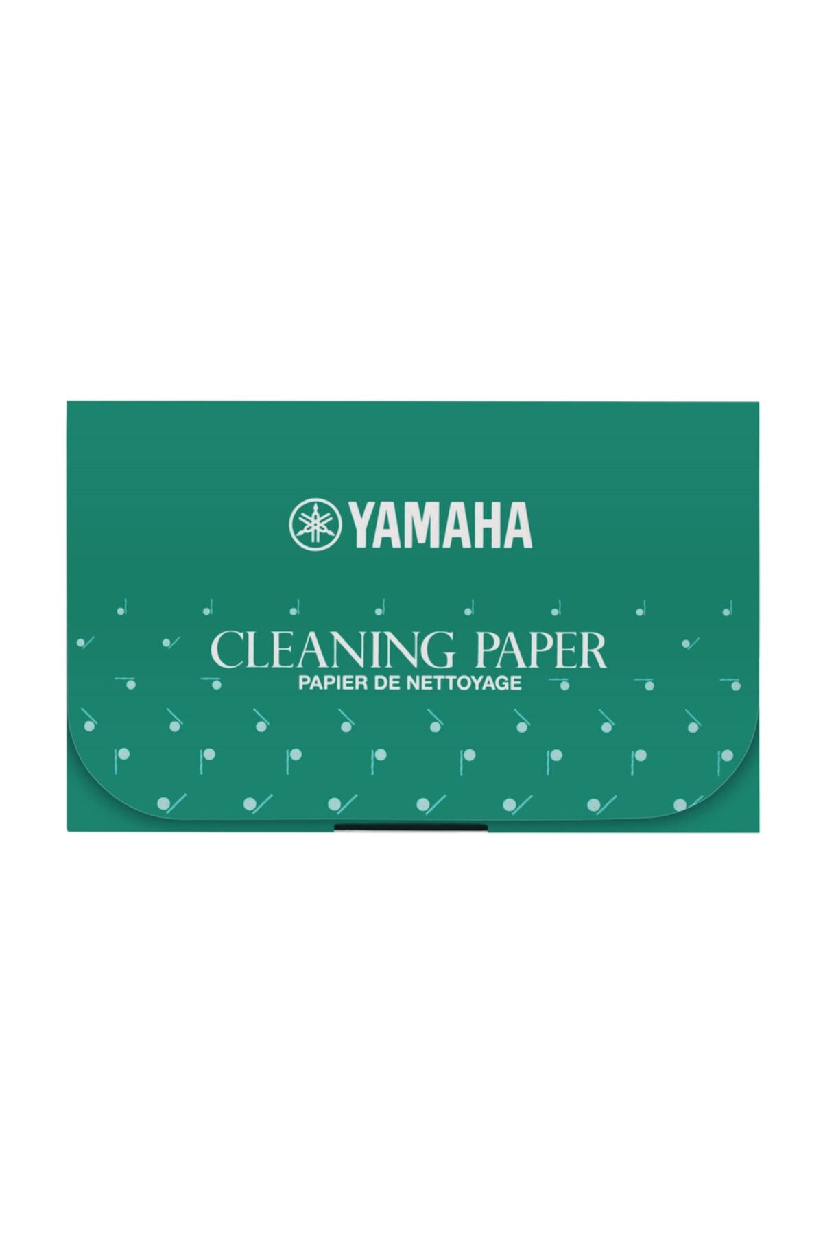 Yamaha Flüt Pad Için Kağıt Yac-1113p