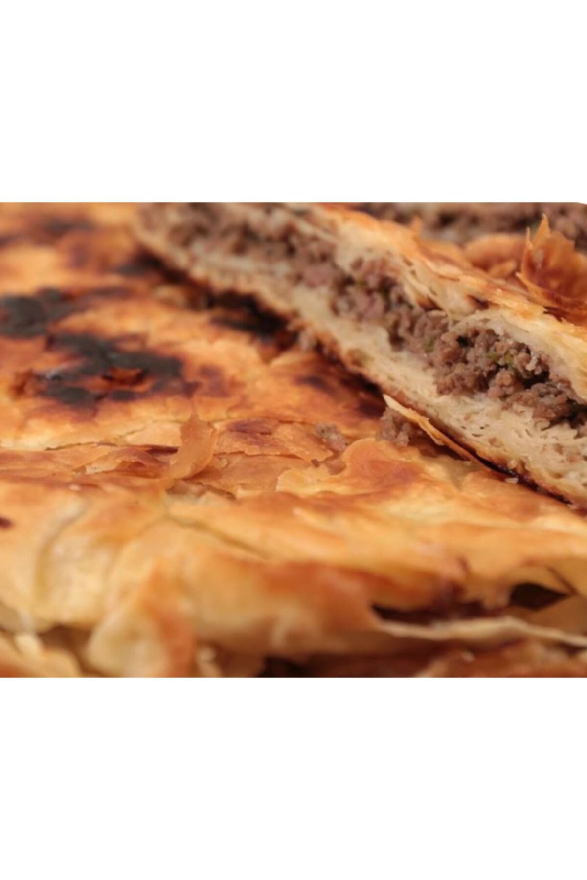 spana ev yapimi kuru yufka boregi kiymali 1 kg fiyati yorumlari trendyol