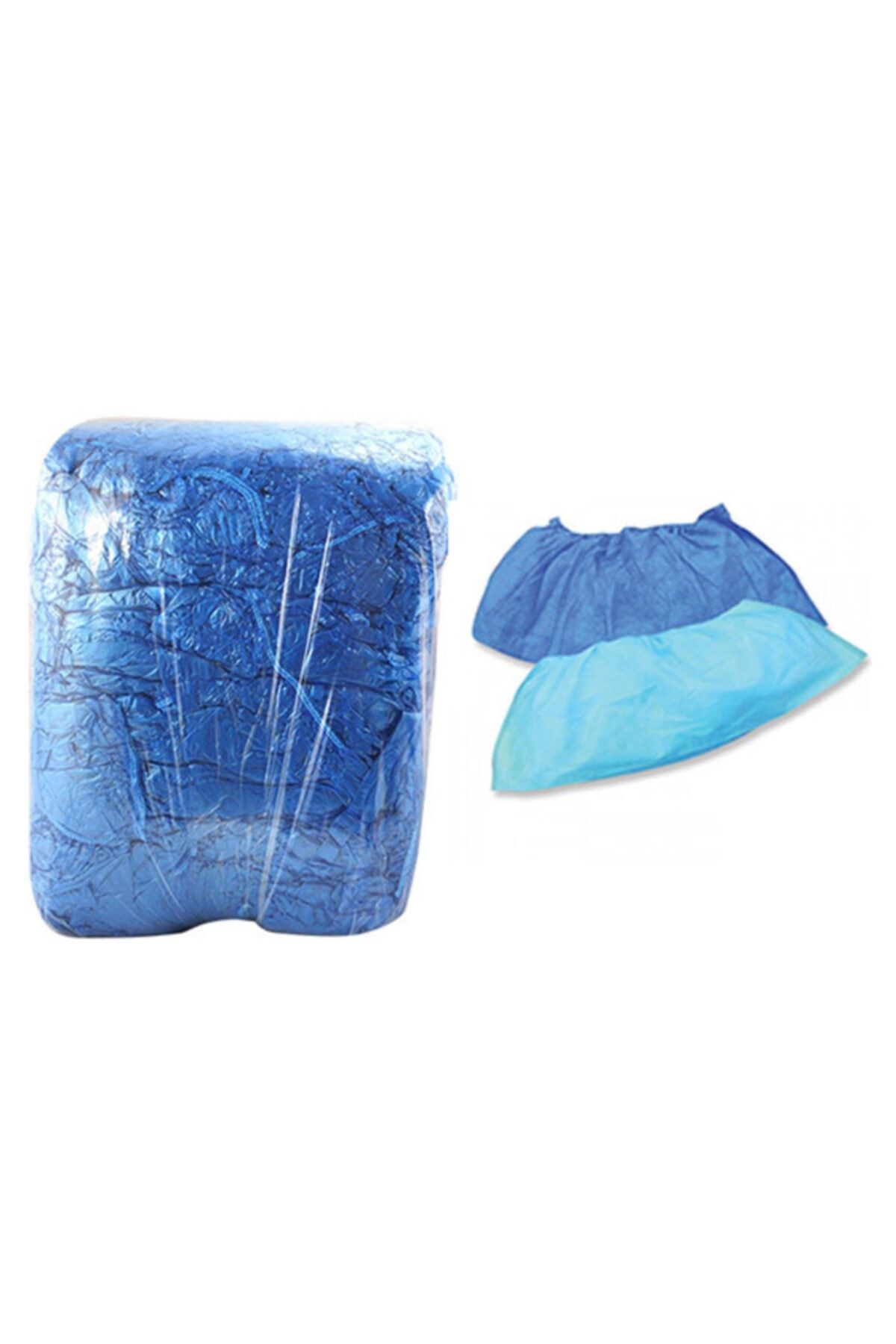 Brs Galoş 1000'li Paket 1. Kalite (500 Çift)