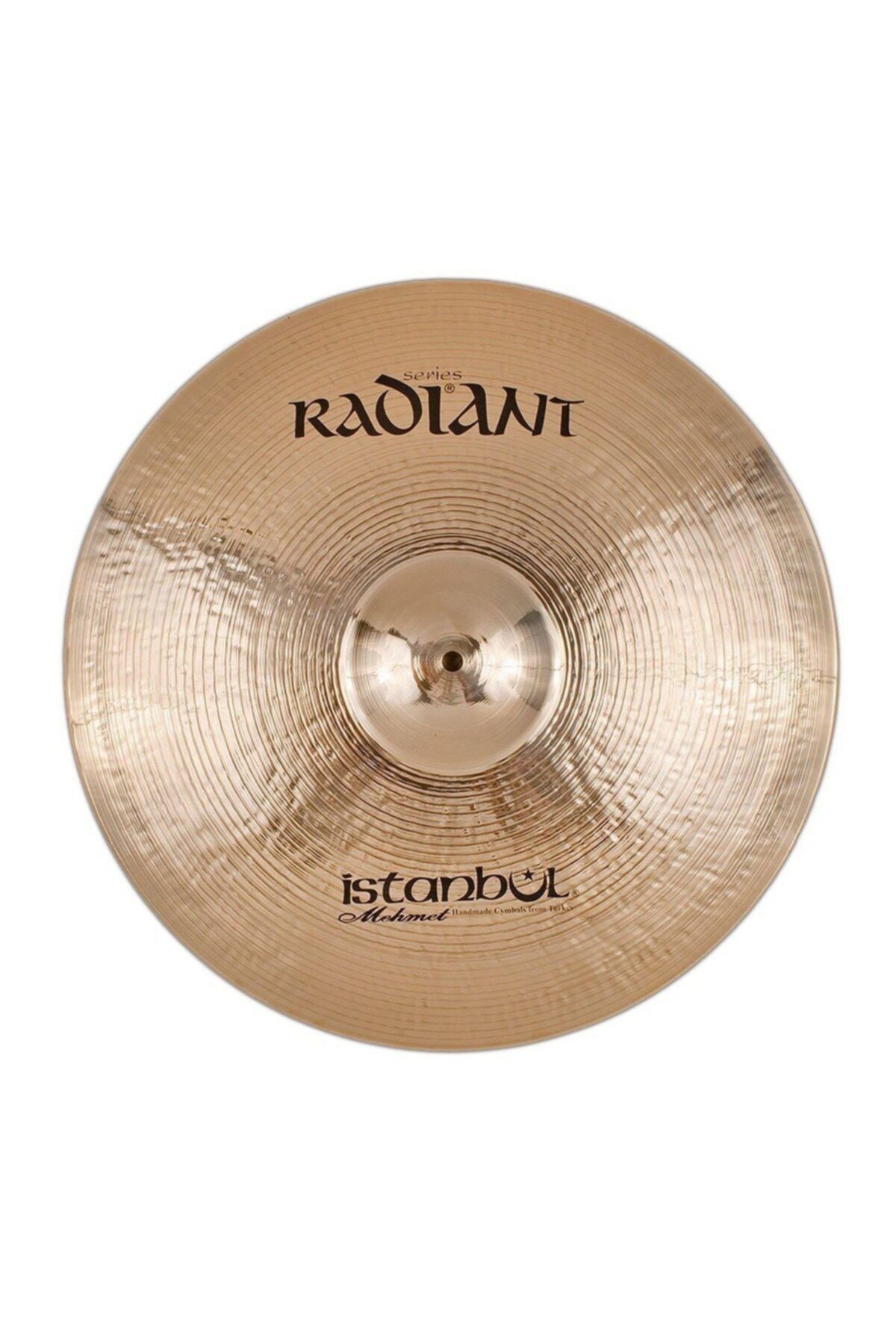 İstanbul Mehmet Radiant Sweet Crash 19 Inch
