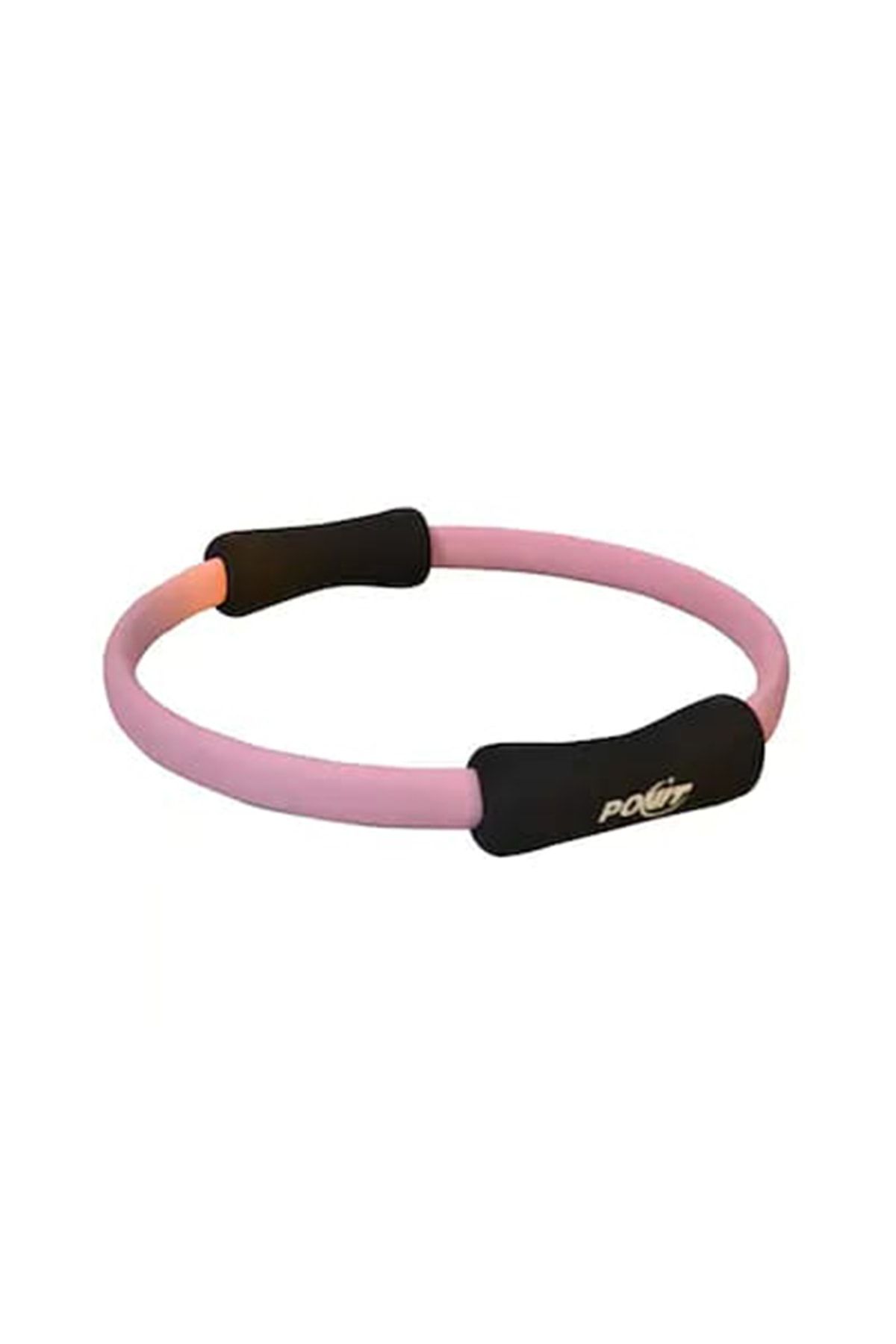 Povit Pilates ve Yoga Çemberi 35 cm. Çap. Pembe Renk