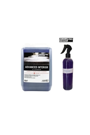 Interior Cleaner Genel Temizleyici Apc Bölünmüş 500g Image 0