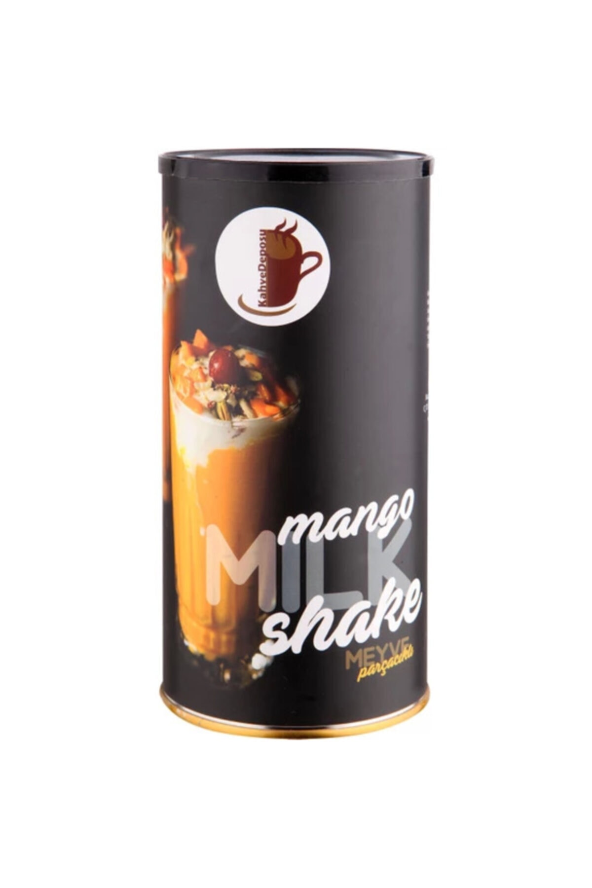 Kahve Deposu Kökel Milkshake Mango Aromalı 1000 gr