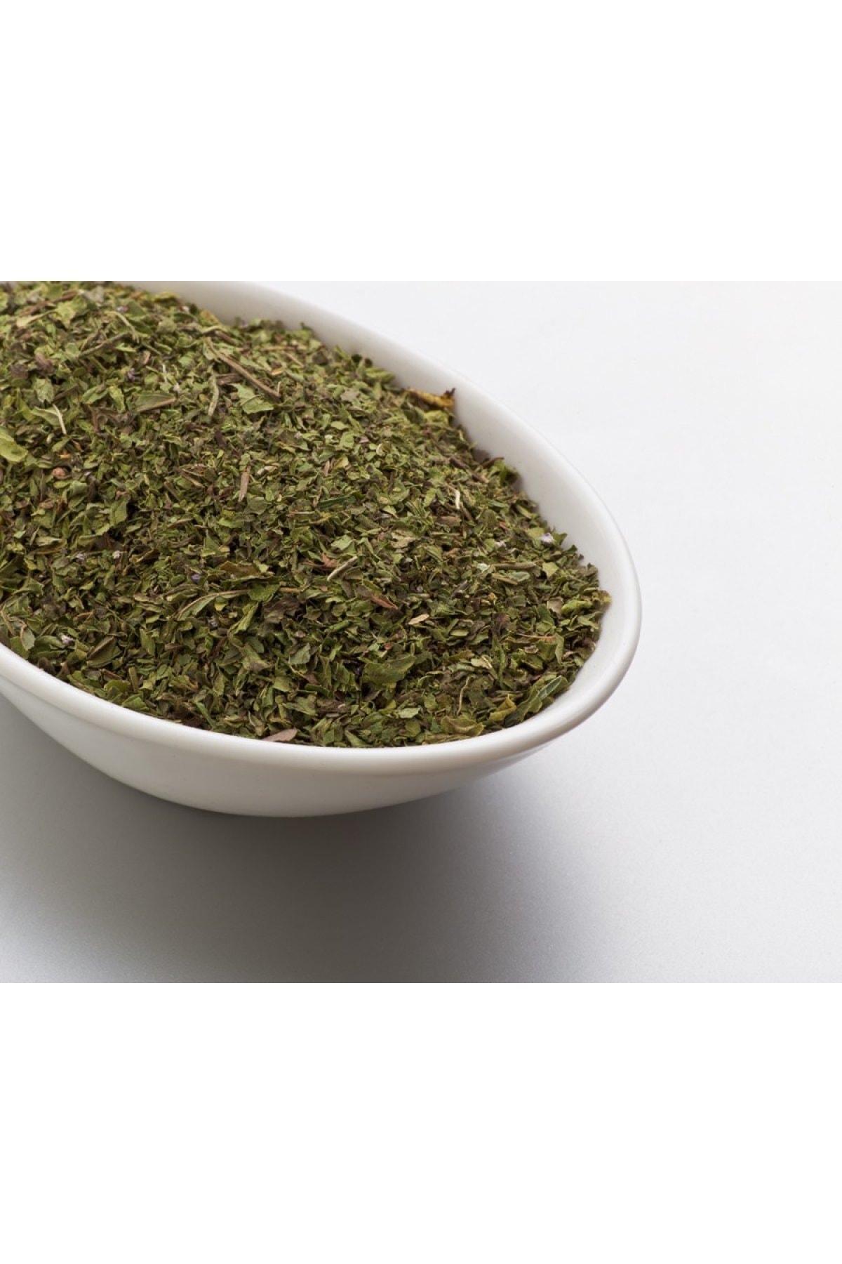 Organik Gurme Nane 500 gr