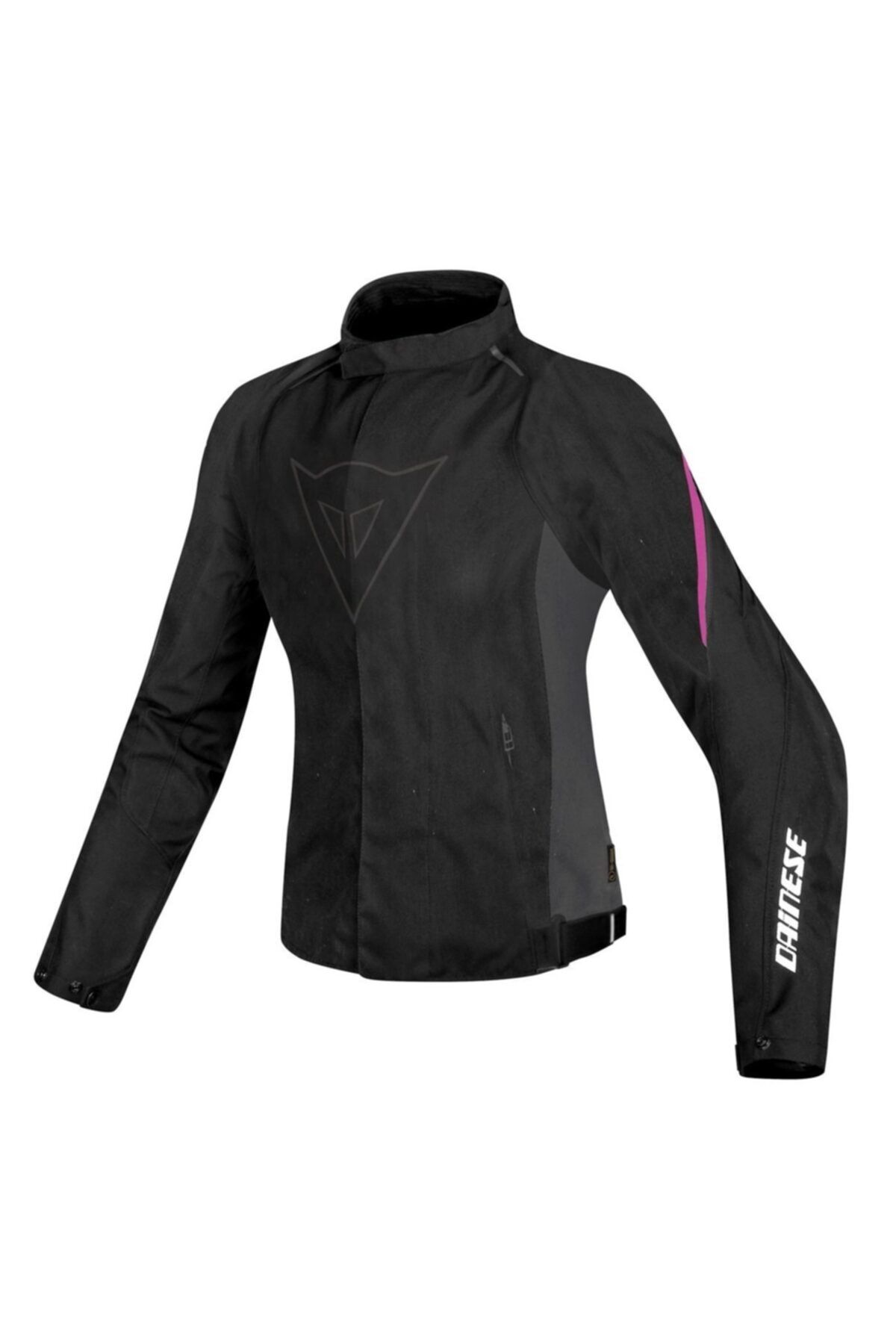 Dainese Laguna Seca D1 Ldy D-dry Mont Blak Fuchsia