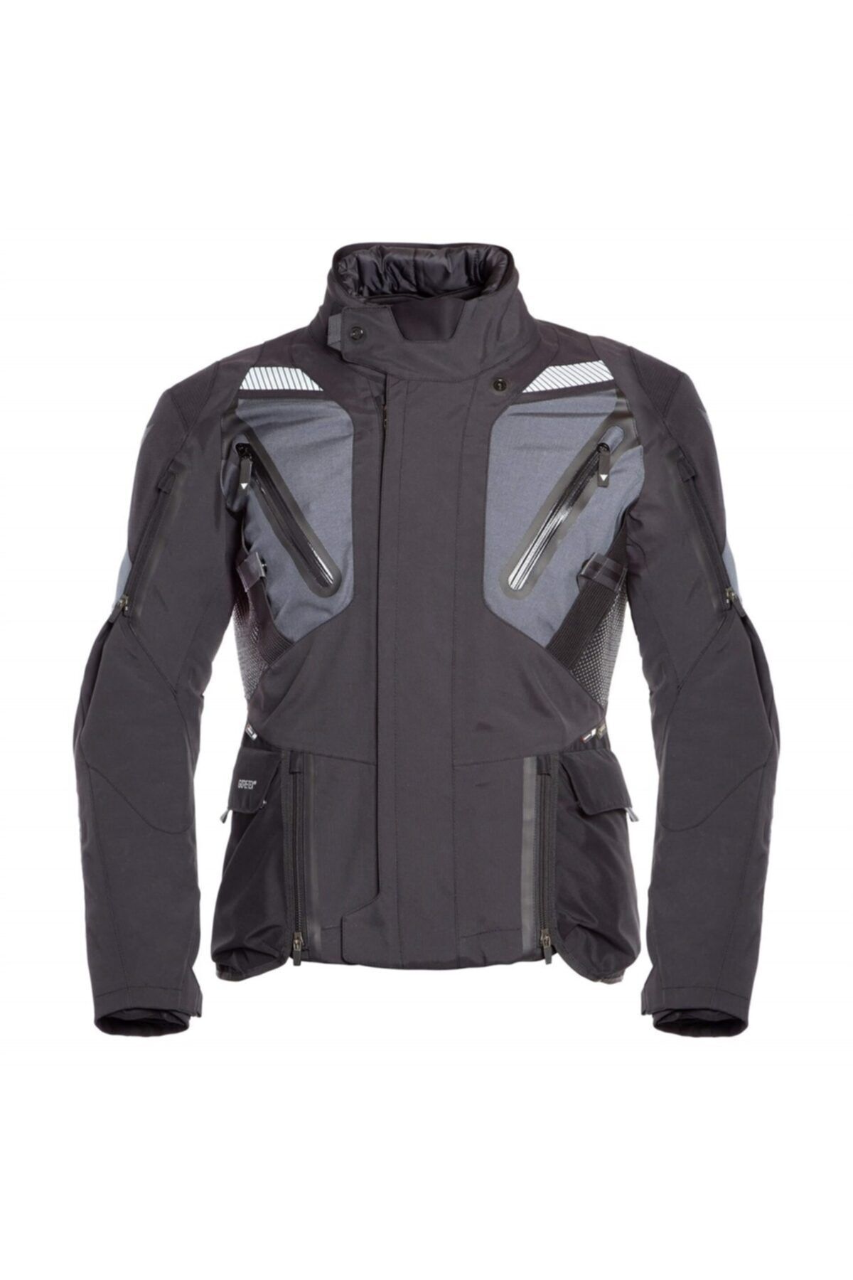 Dainese Gran Turismo Siyah Goretex Mont