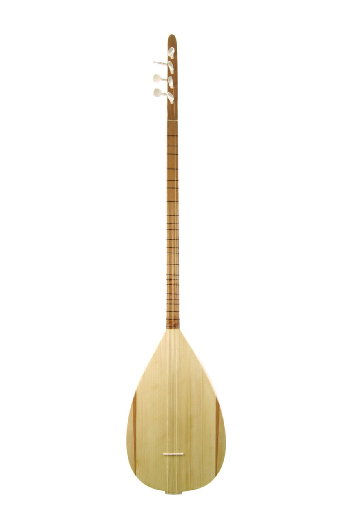 Ses Müzik Aletleri Bağlama Dut Uzun Sap Bydfu