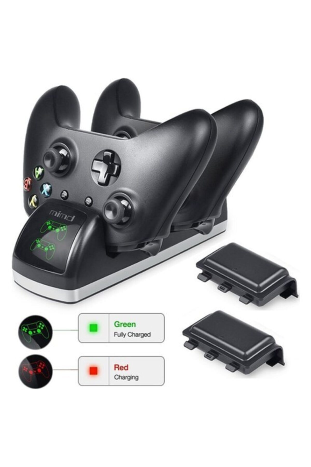 cafele mimd xbox one s x gamepad batarya xbox one gostergeli sarj stand fiyati yorumlari trendyol