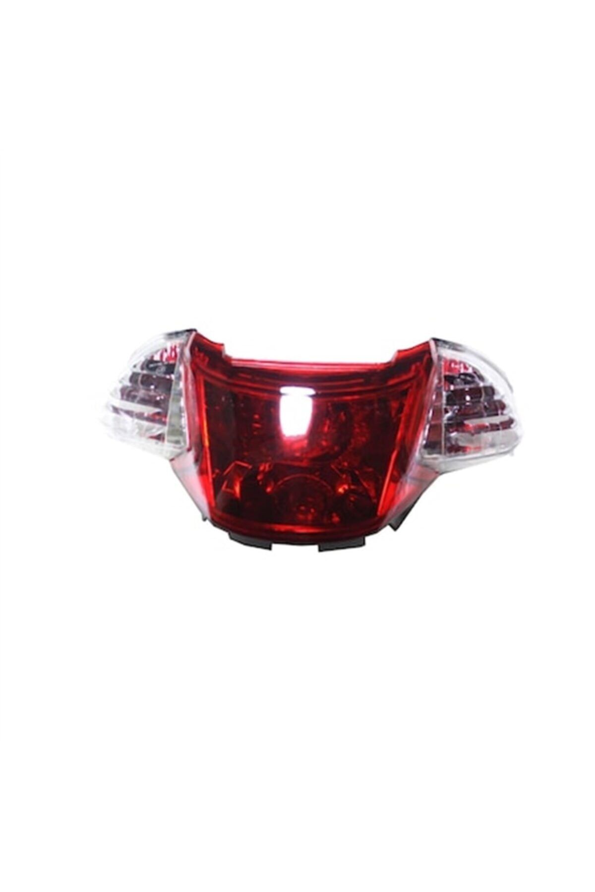 Regal Cbf 150 Arka Stop Yeni Model