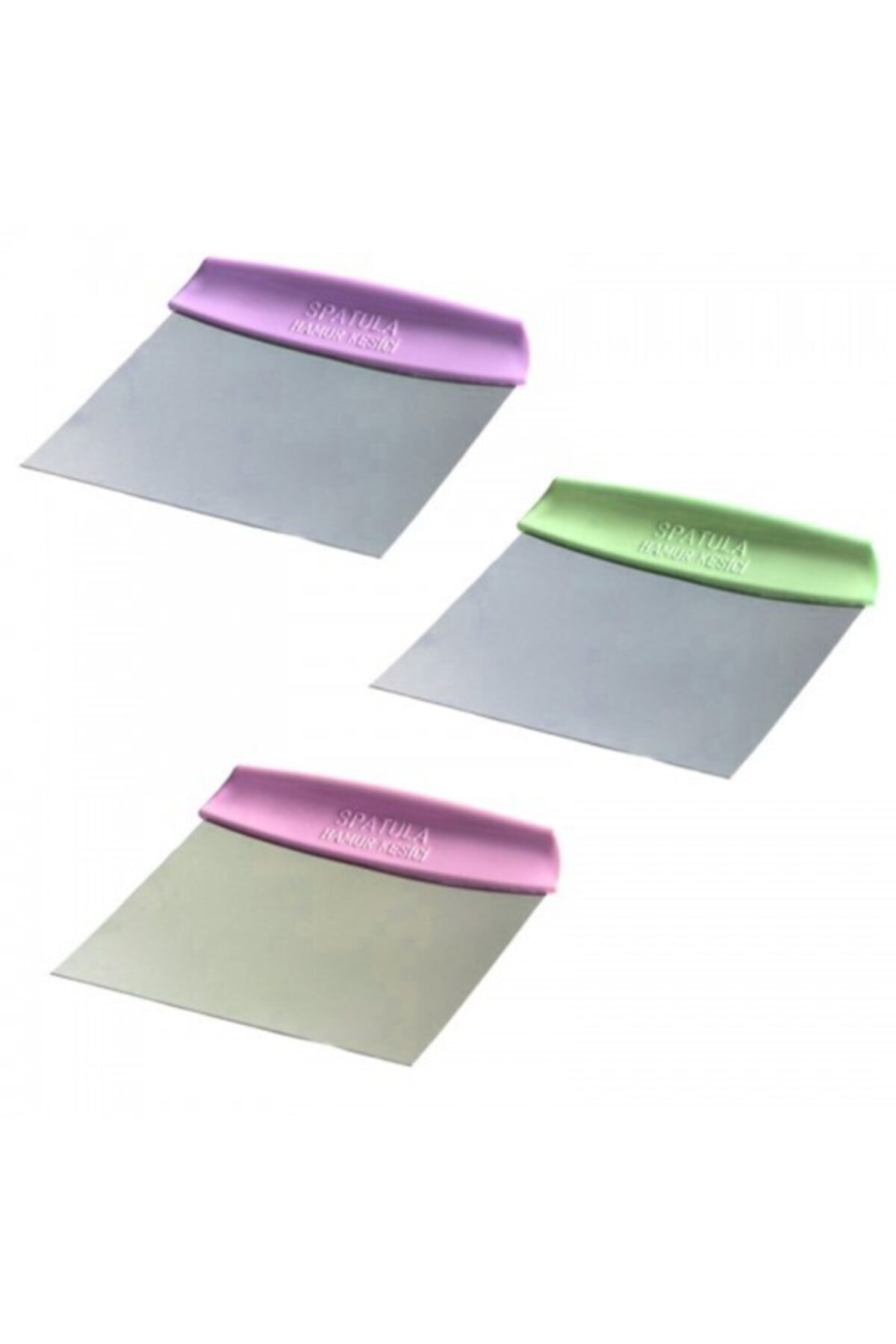 Modatools Spatula Hamur Kesici 27107s