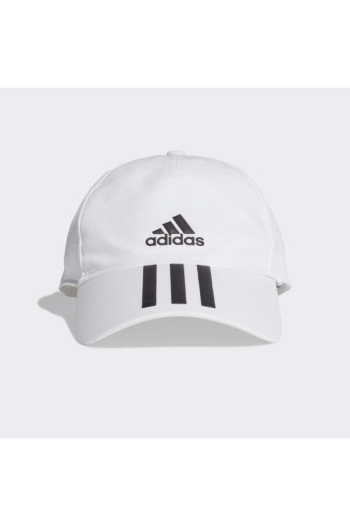 adidas Unisex Beyaz Şapka Bb C 3s 4a A.r
