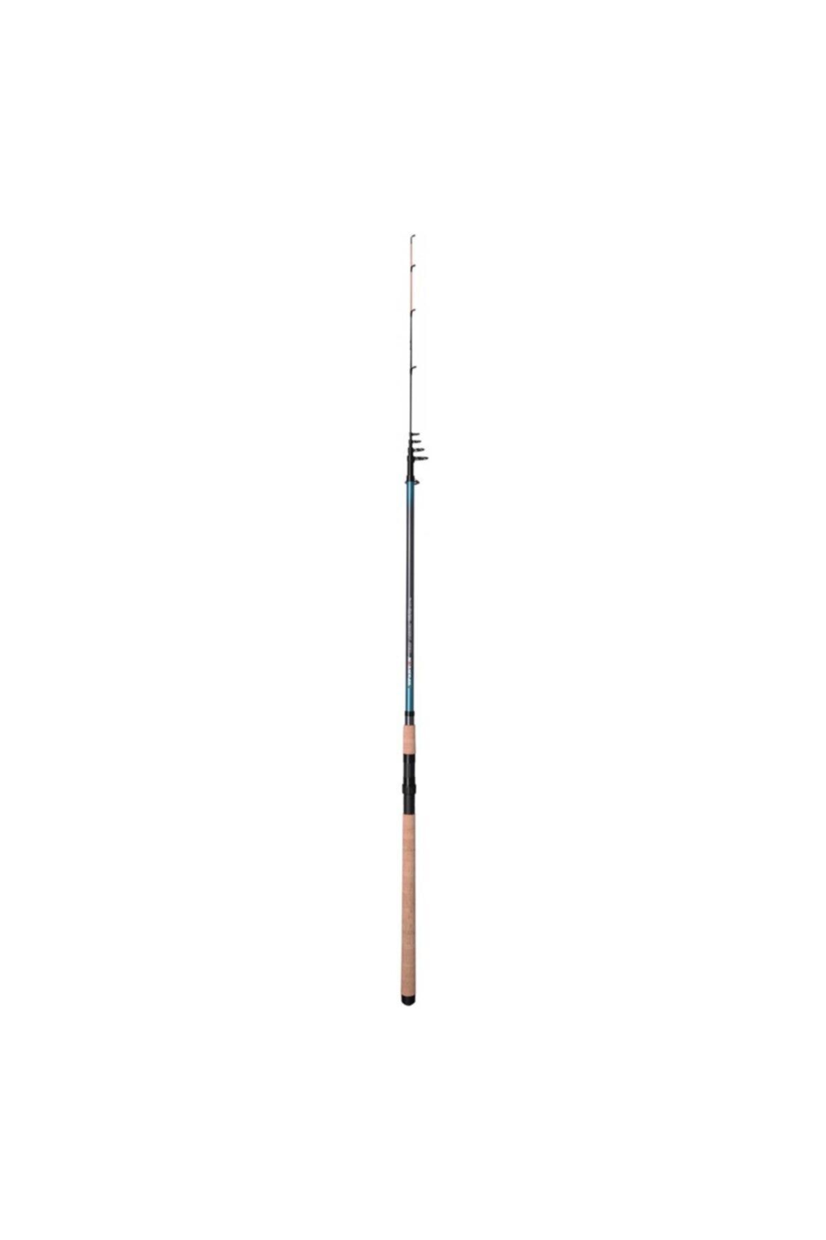 Spro Spartan Tele Feeder